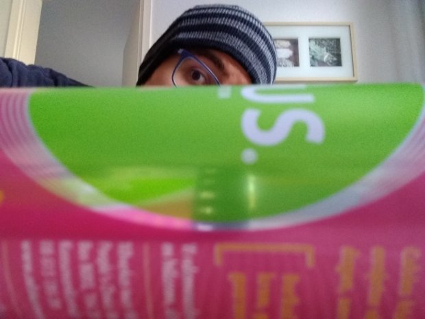 Energidryck med Guava