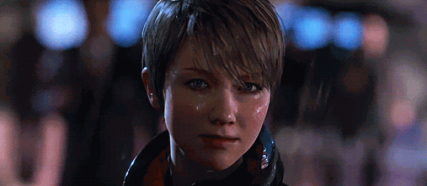Topp 3 David Cage-lir