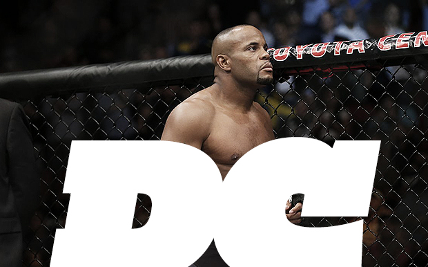 UFC 226: Miocic vs Cormier