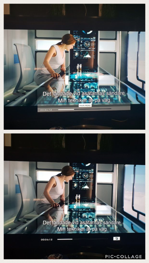 ULTRA HD ÄR BLUFF