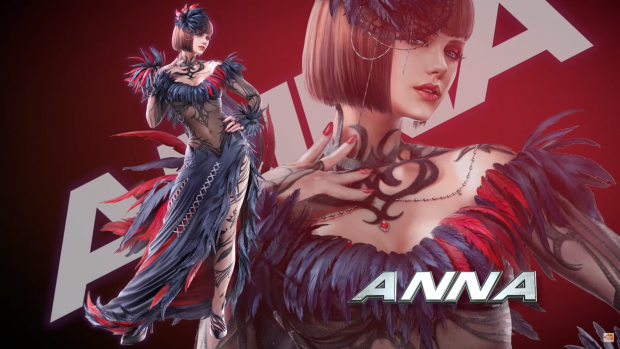 Tekken 7 Season 2 DLC