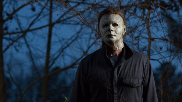 Halloween (2018) ser ju inte så pjåkig ut