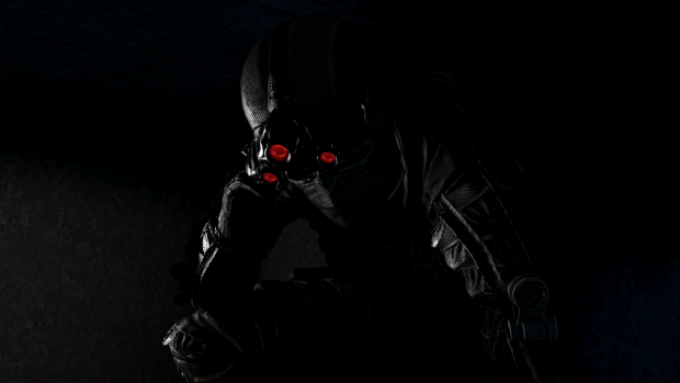 Moderna "stealth"- spel del 2/2