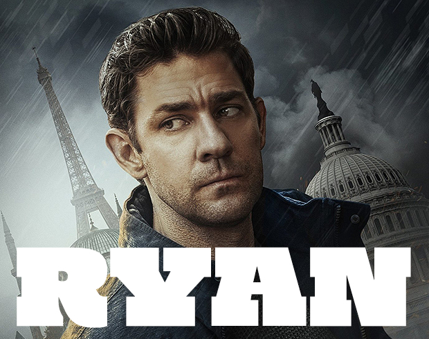 Nya Ryan imponerar