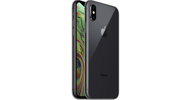 iPhone Xs
