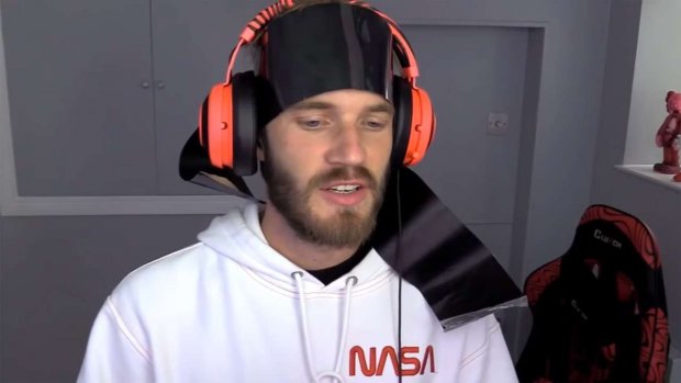 Årets diss?