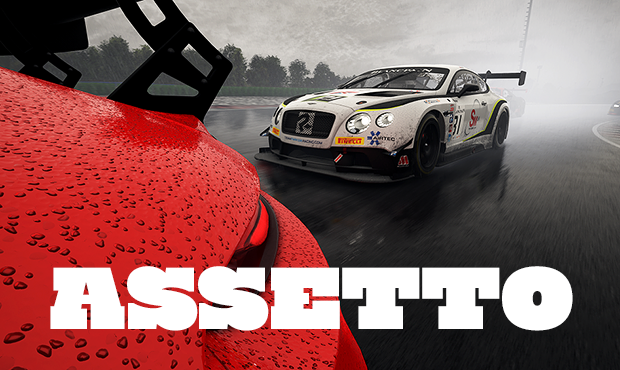 Mer Assetto Corsa