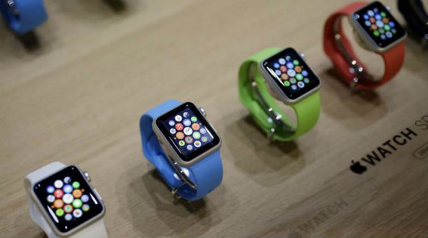 Apple Watch Series 5 istället för nästa års iPhone?