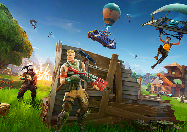 Nu ska Fortnite förbjudas