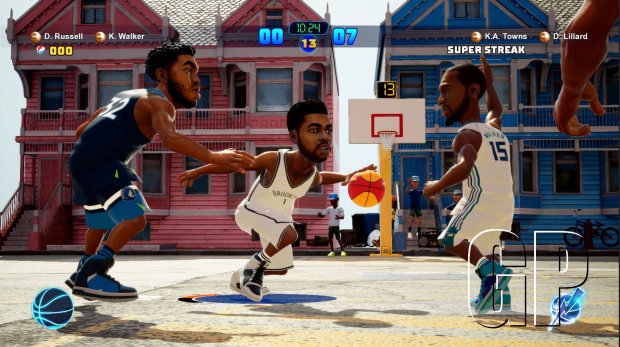 2K Sports girighet har förstört ännu en spelserie