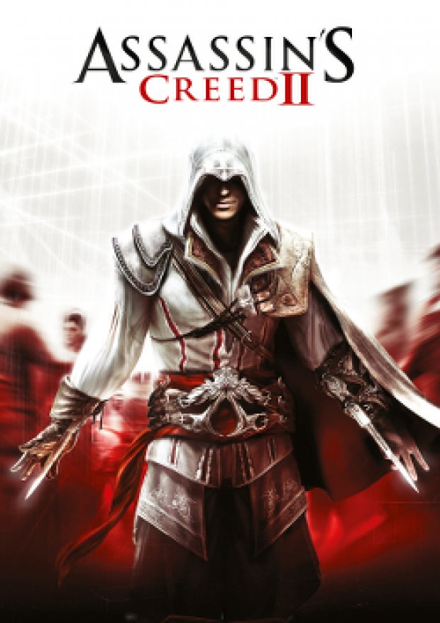 Spel #39 Assassins Creed 2