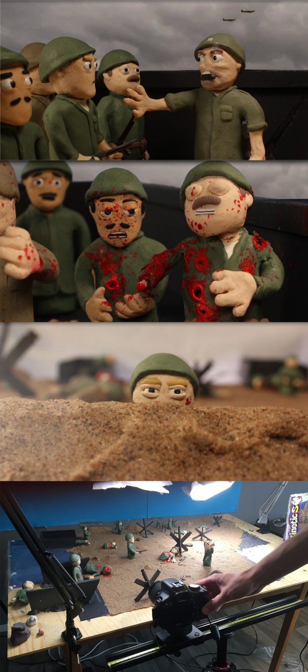 --STORT leranimationsprojekt--