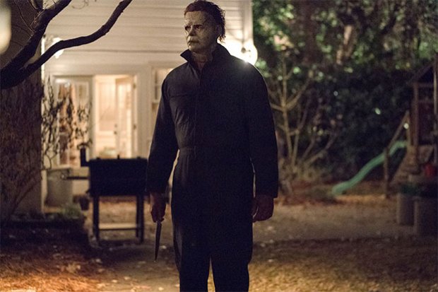 Halloween 2018 - världens bästa tribute