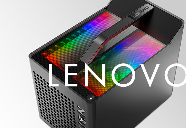 Lenovo C730 Cube har anlänt