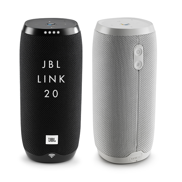 Recension av JBL:s smarta högtalare