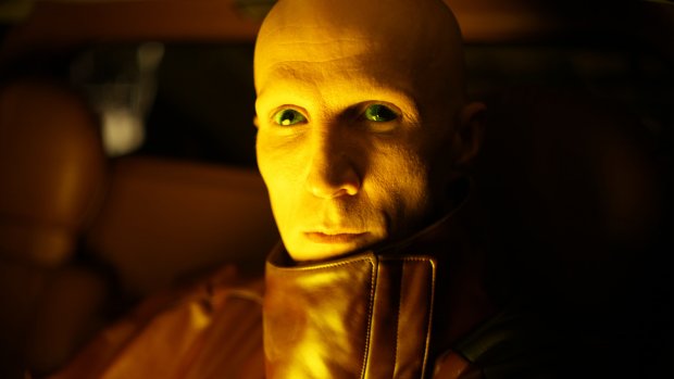 Filmtips - Beyond the Black Rainbow
