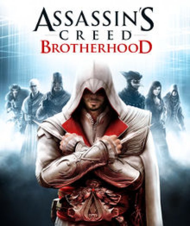 Spel 43: Assassins Creed: Brotherhood