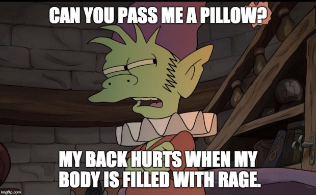 Netflixcember #1