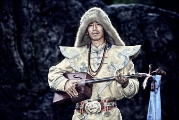 Tips: Mongolisk Metal!