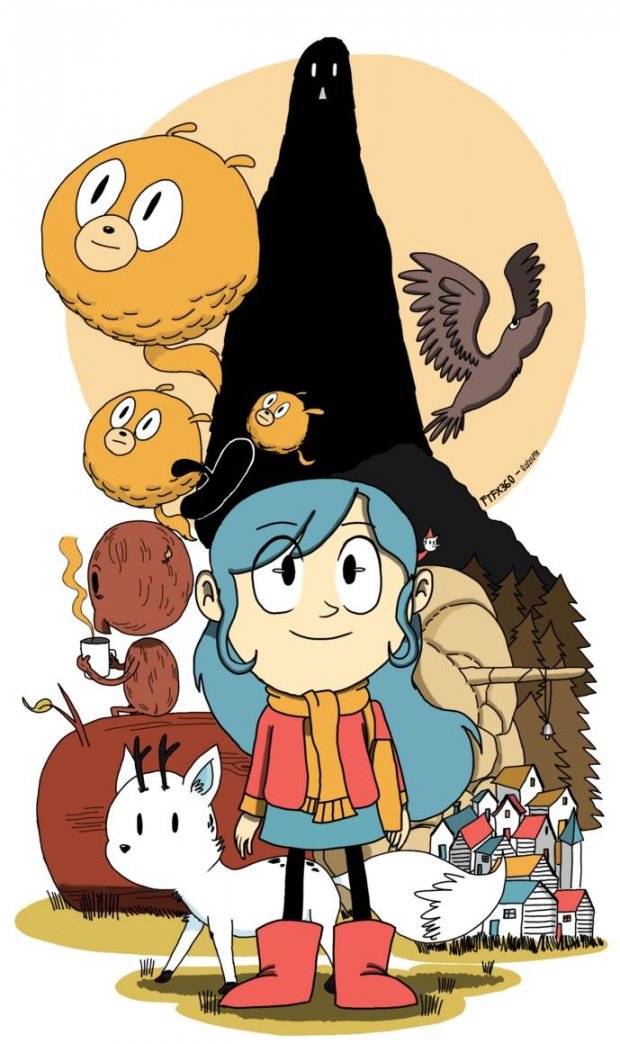 Netflixcember #7