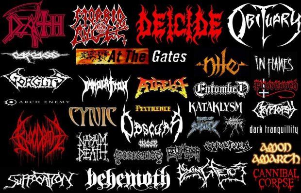 Vad tycker ni om genren Death Metal?