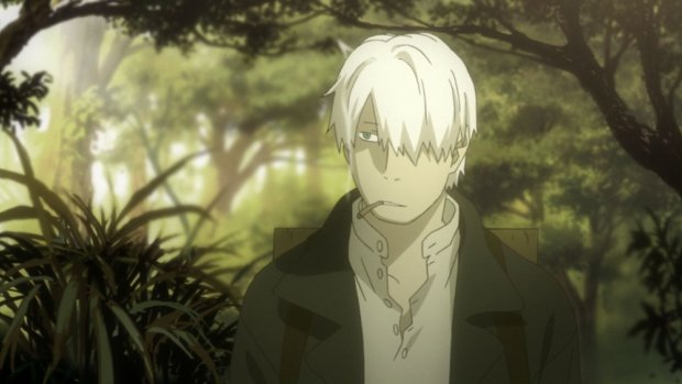Topp 50 Bästa Anime Som Jag Har Sett #40-31