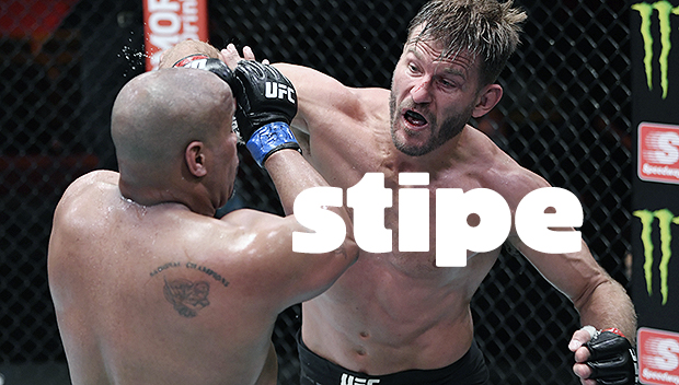 UFC 260: Countdown - Petters blogg - Gamereactor