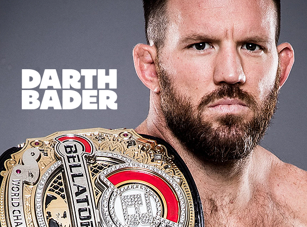 Bellator 256 / UFC Vegas 23 - Petters blogg - Gamereactor