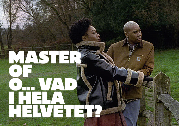 älskar älskar Inte Vad Hände Sen