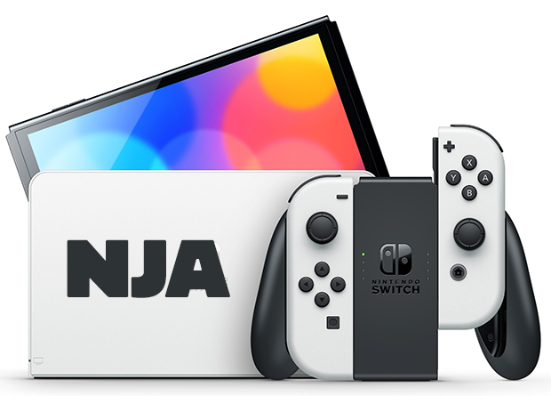 Nintendo Switch Pro Ar Inte Pro Petters Blogg Gamereactor