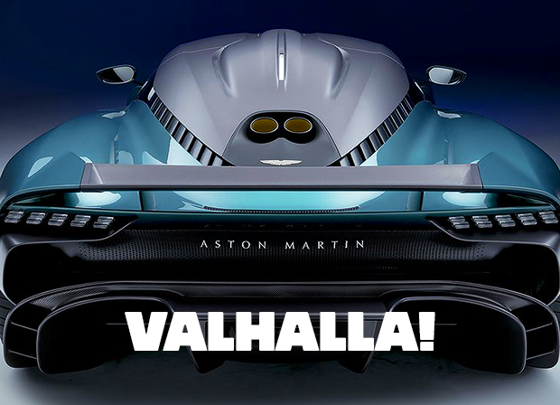 JWW smeker Valhalla