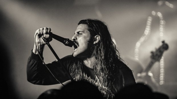 Fulländad death metal