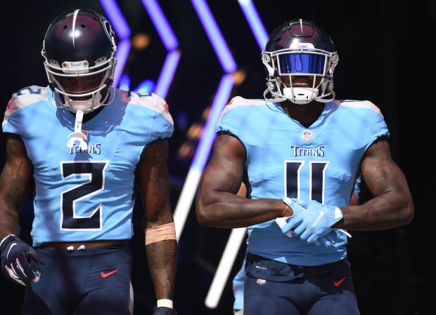 Jag tippar NFL - divisional round