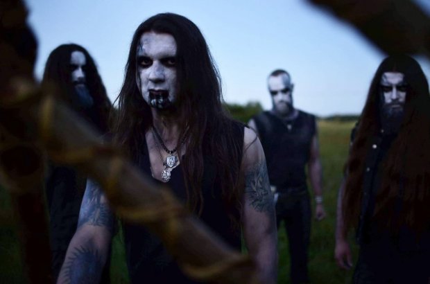 Jag lyssnar på Hate