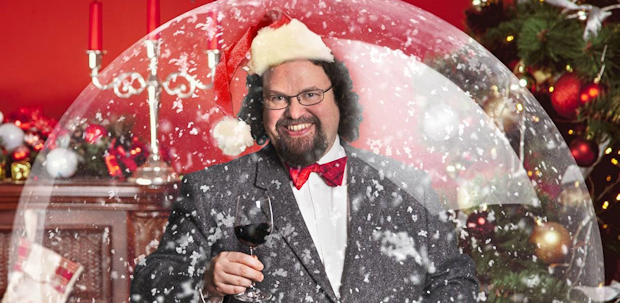 Tre hatade (?) julsånger jag älskar