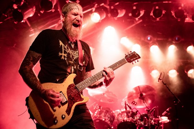 Årets 3 bästa konserter