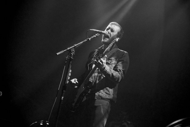 Världens bästa rockband