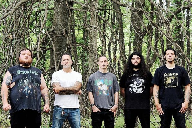 Hysteriskt bra heavy metal