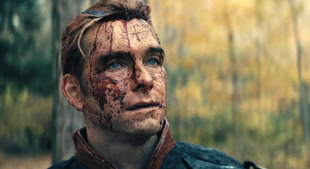 En av de bästa karaktärerna