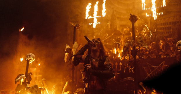 Sett, hört och betygsatt