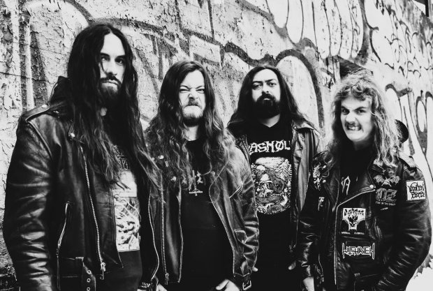 Outre Tombe stinker på ett bra sätt