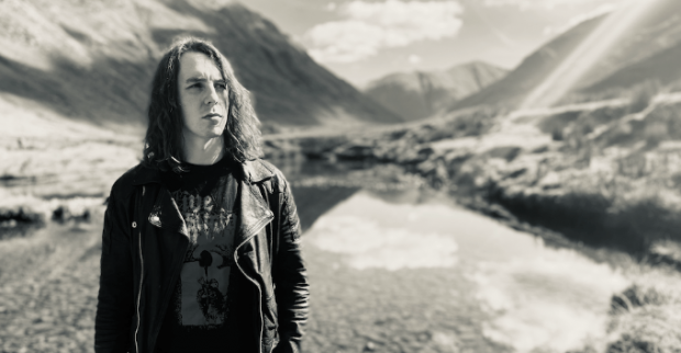 Briljant one-man-show från Skottland