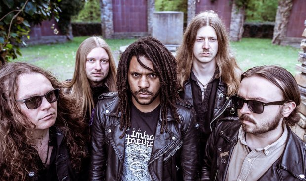 Fredagstipset: The Night Eternal (heavy metal)