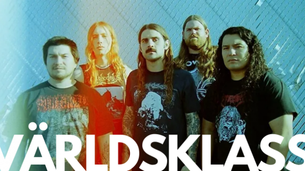 Gatecreepers nya singel är bedövande bra