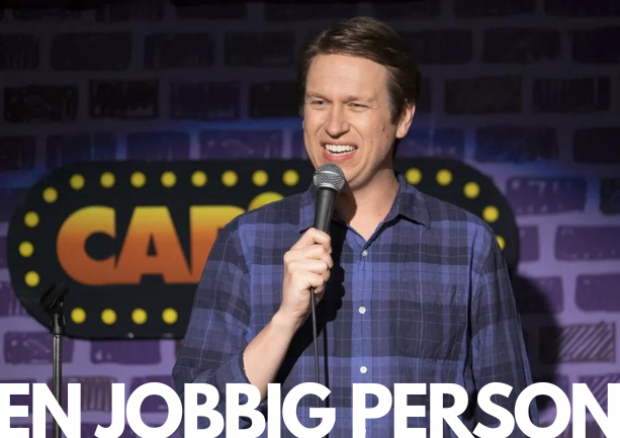 Crashing är långt ifrån så bra som jag minns