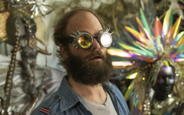 Jag gillar High Maintenance