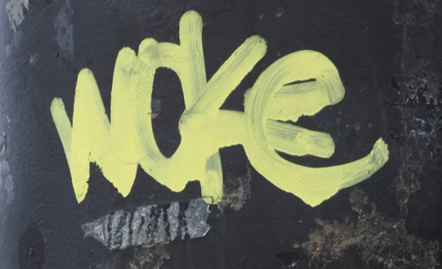 Mina tankar kring "woke" och popkultur