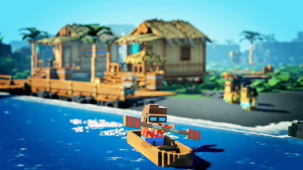 Världens somrigaste spel