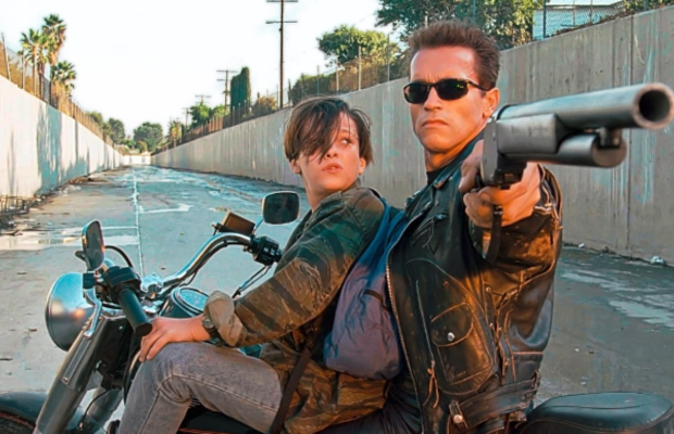 Mina 4 viktigaste filmer