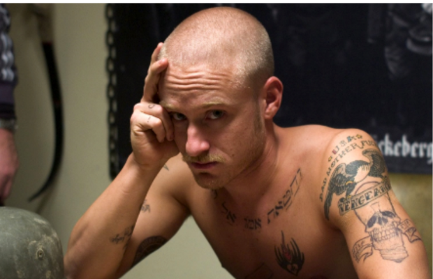 Mina 5 favoritskådespelare (herrar)